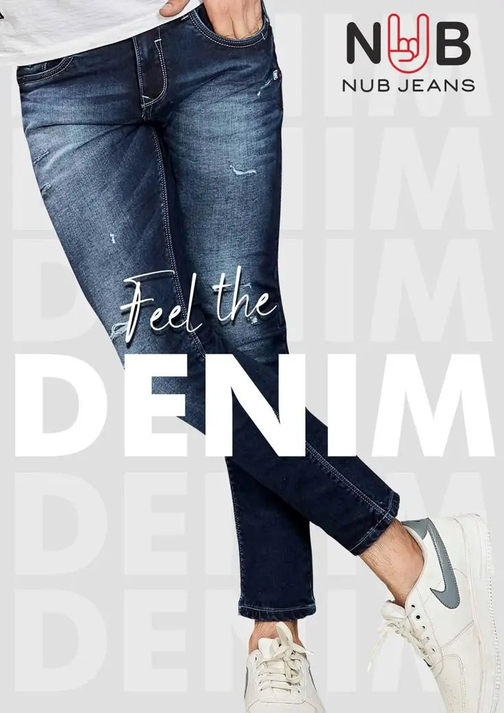 DENIM'S MY CLOTHING LINE