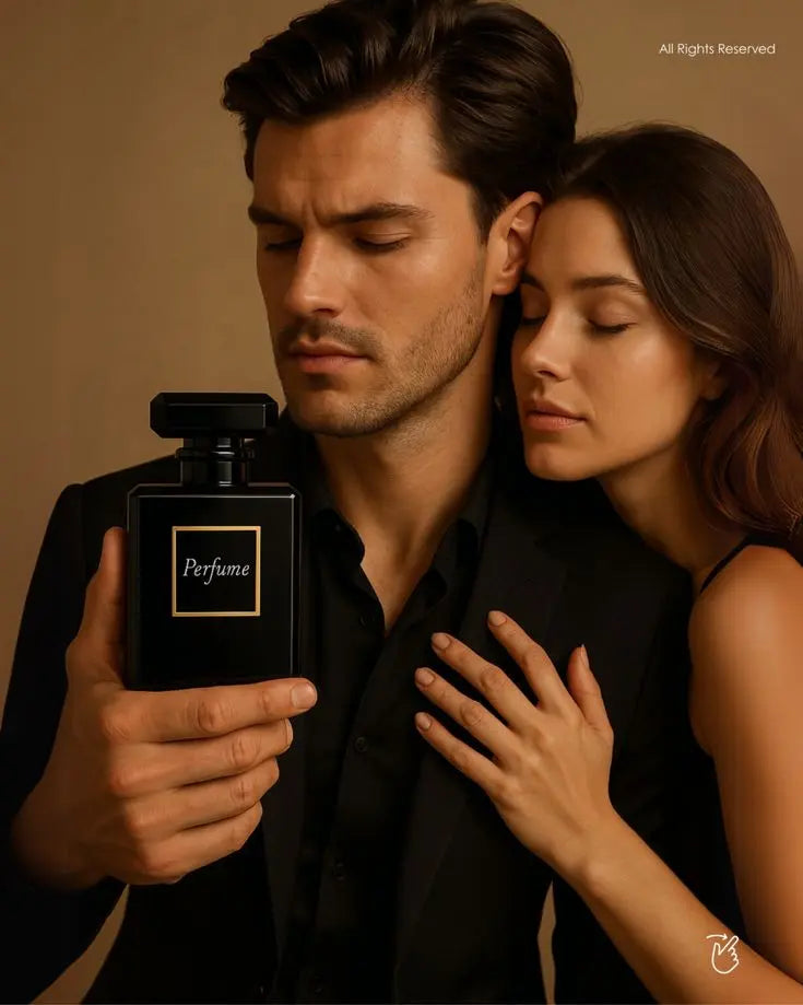 PERFUME MY CLOTHING LINE