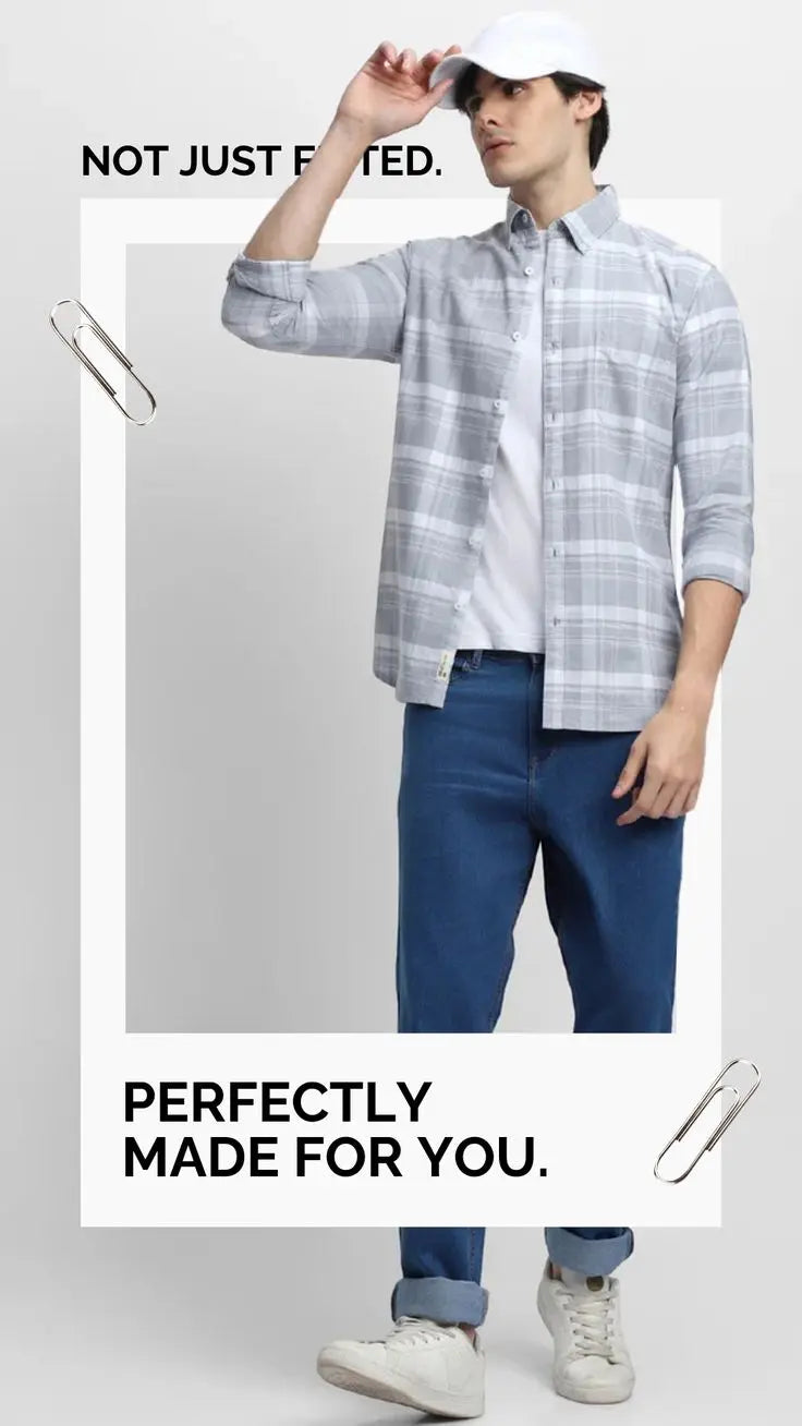 SHIRTS MY CLOTHING LINE