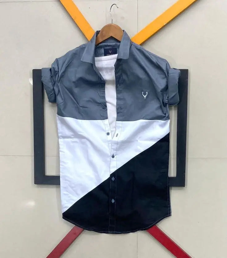 CASUAL SHIRTS MY CLOTHING LINE