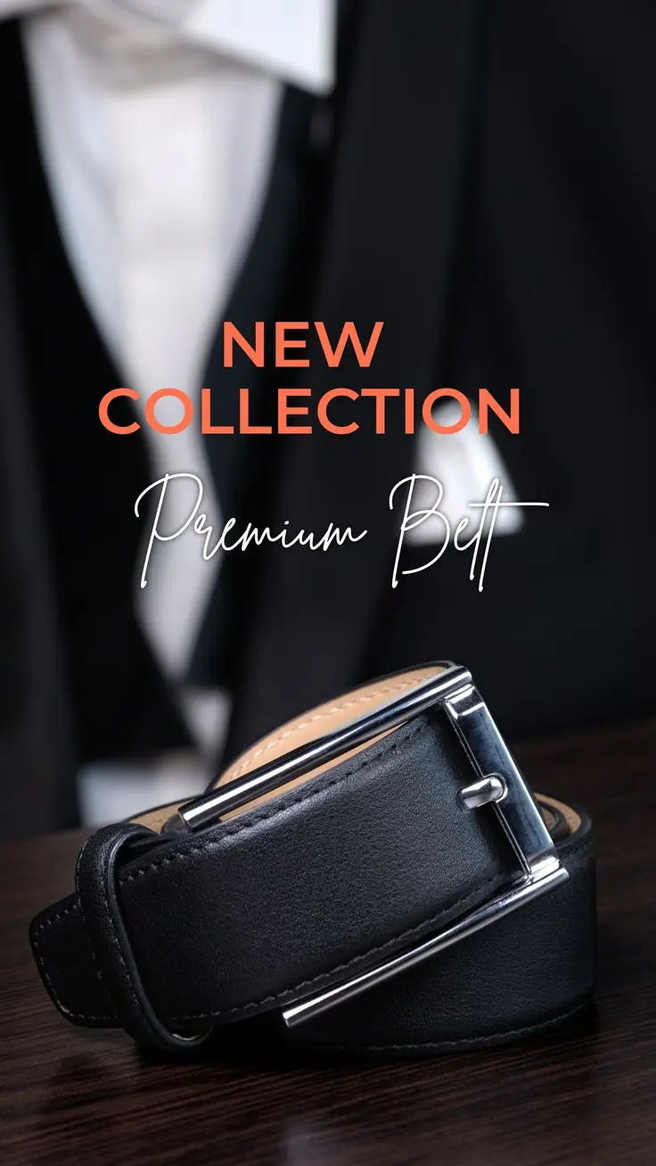 BELTS MY CLOTHING LINE