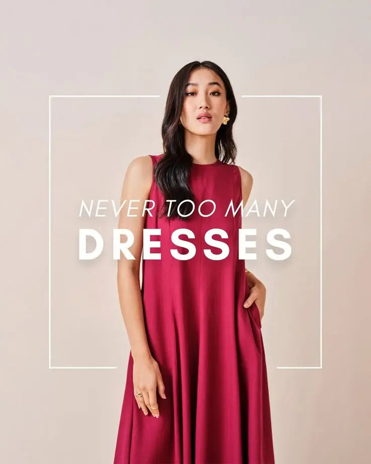 Dresses MY CLOTHING LINE