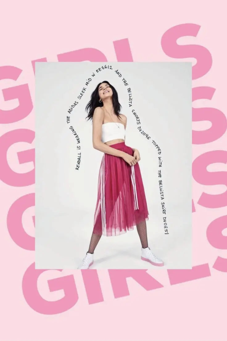 SKIRTS MY CLOTHING LINE