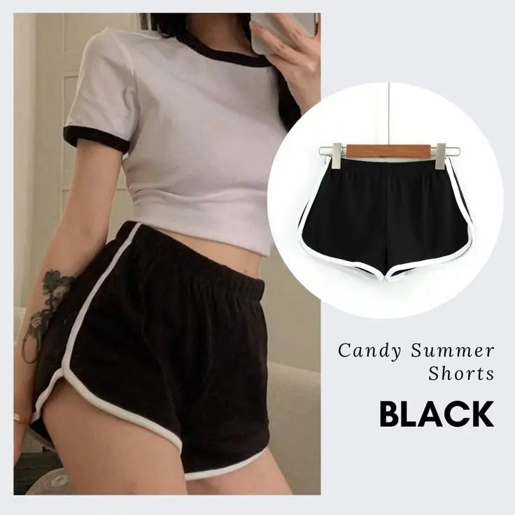 SHORTS MY CLOTHING LINE