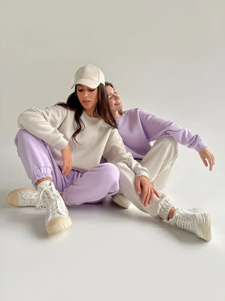 SWEATSHIRT MY CLOTHING LINE