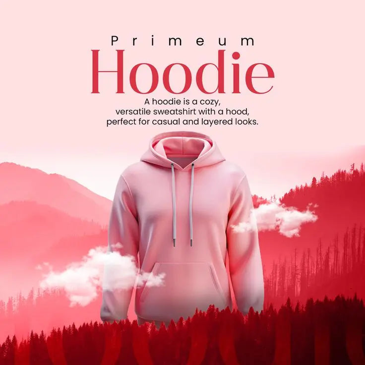 Hoodies MY CLOTHING LINE