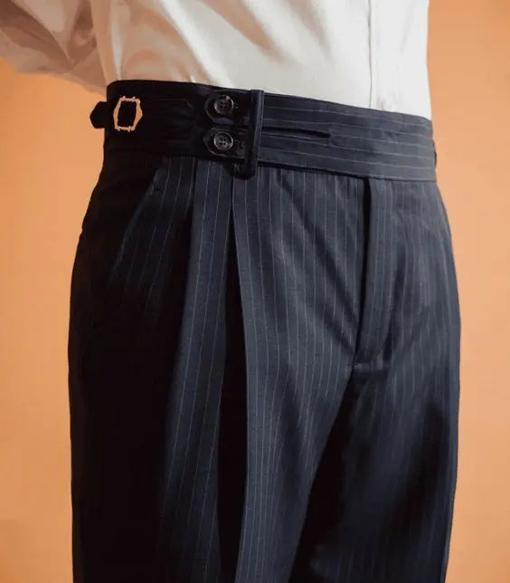 TROUSER MY CLOTHING LINE