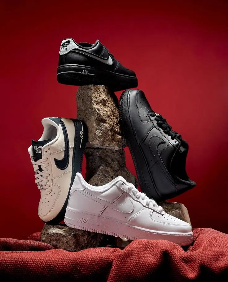 SNEAKERS MY CLOTHING LINE