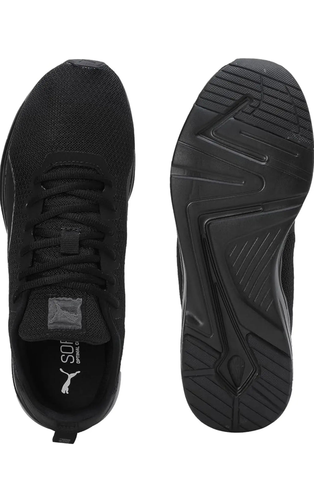 PUMA UNISEX ADULT ACCENT RUNNING SHOE MY CLOTHING LINE