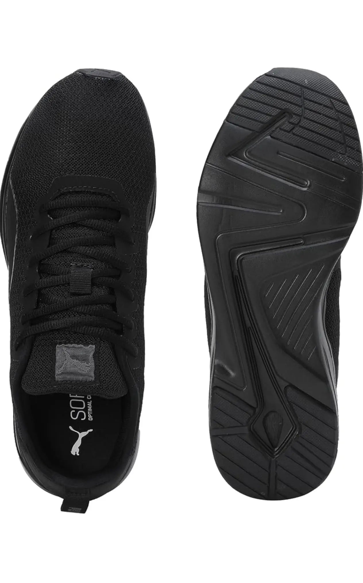 PUMA UNISEX ADULT ACCENT RUNNING SHOE MY CLOTHING LINE